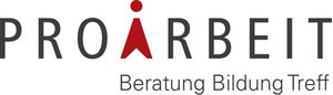 Logo ProArbeit Zug
